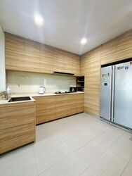 Sin Ming Plaza (D20), Apartment #557114621